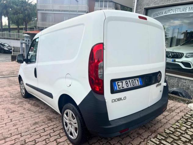 FIAT Doblo Doblò 1.3 MJT PC-TN Cargo Lamierato SX E5+ rif. 24175073 - Foto 7