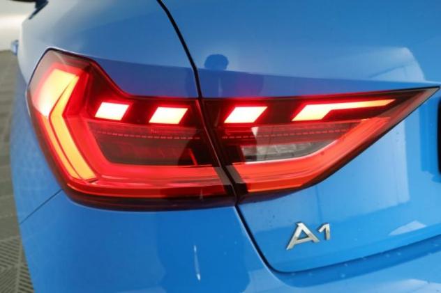 AUDI A1 A1 SPB 30 TFSI S line edition rif. 23726293 - Foto 10