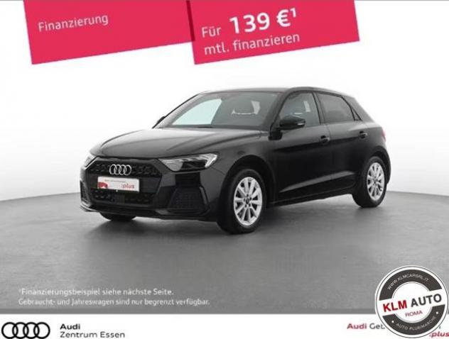 AUDI A1 SPB 25 TFSI Admired Advanced + altre rif. 23662600