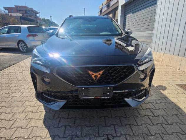 CUPRA Formentor 1.4 e-Hybrid DSG rif. 23791331 - Foto 2