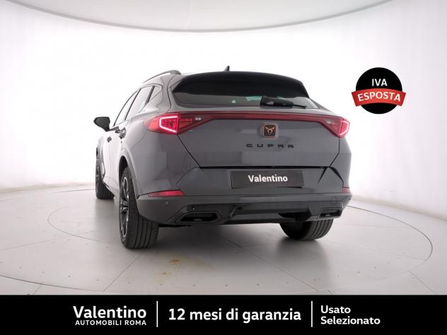CUPRA Formentor 1.5 TSI DSG - Foto 5