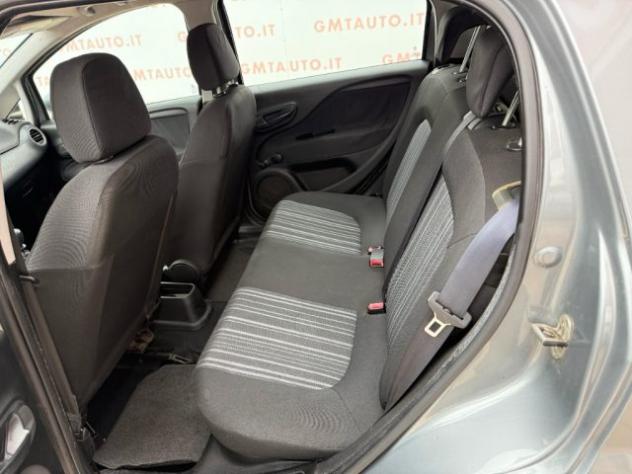 FIAT Grande Punto 1.4 78CV METANO 2025 OTTIME CONDIZIONI rif. 22092805 - Foto 9
