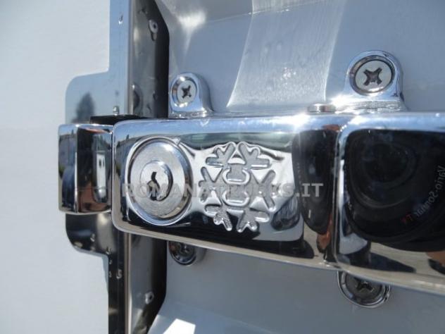 FORD Transit CELLA PIASTRE RRC 6 SPORTELLI COLD CAR rif. 23909689 - Foto 10