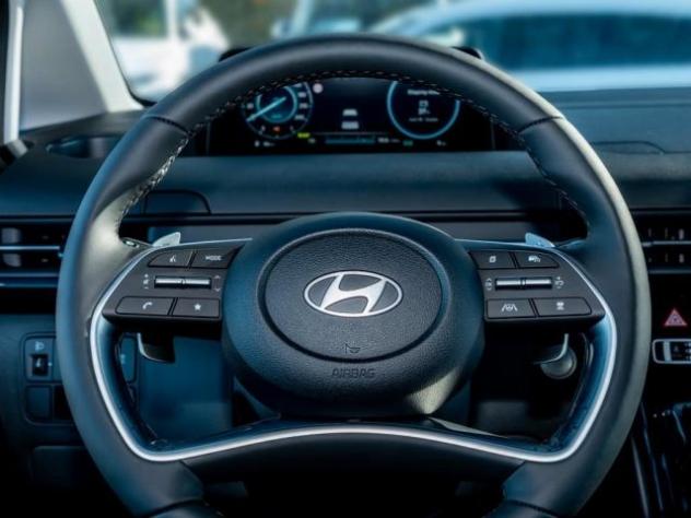 HYUNDAI Staria 1.6 HEV AT 2WD 9 posti + IVA rif. 24119065 - Foto 8