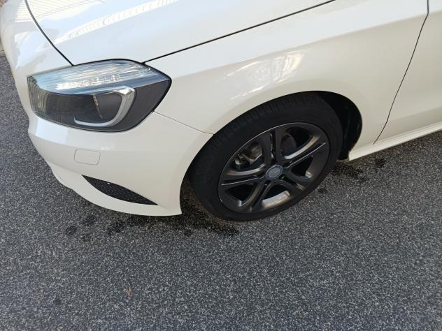 Mercedes-benz A 180 CDI Executive - Foto 5