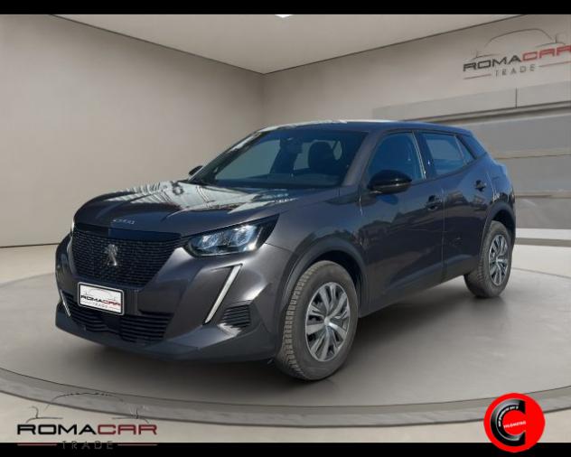 PEUGEOT 2008 PureTech 100 S&S Allure rif. 22805694 - Foto 2