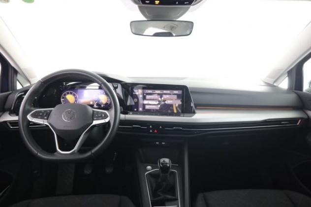 VOLKSWAGEN Golf Golf 1.0 TSI EVO Life rif. 23734872 - Foto 4