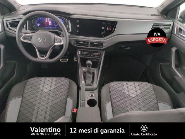 Volkswagen Taigo 1.5 TSI DSG ACT R-Line Plus - Foto 7