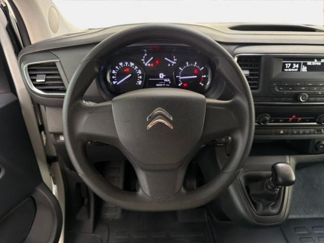 CITROEN Jumpy SpaceTourer BlueHDi 150 S&S 9 P. IVA ESP. rif. 23920947 - Foto 8