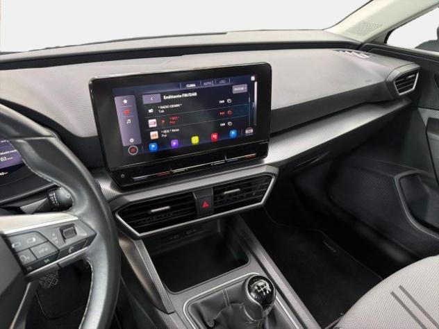 SEAT Leon 2.0 TDI Business rif. 24211400 - Foto 10