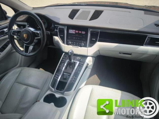 PORSCHE Macan S rif. 24016340 - Foto 2