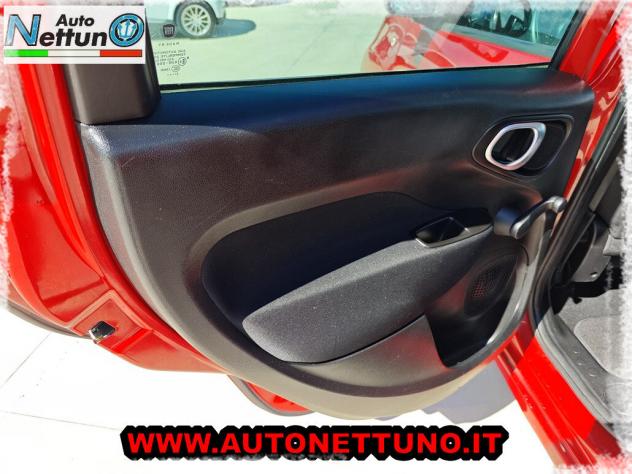 Fiat 500L 1.6 Multijet 105 CV Lounge - Foto 10