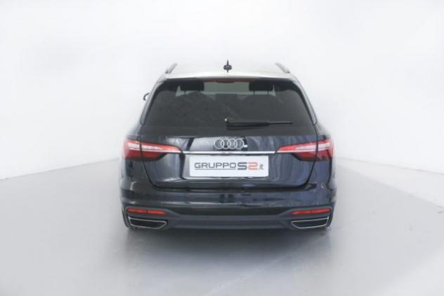 AUDI A4 Avant 35 MHD 163 CV S tronic/VIRTUAL COCKPIT rif. 21776932 - Foto 5