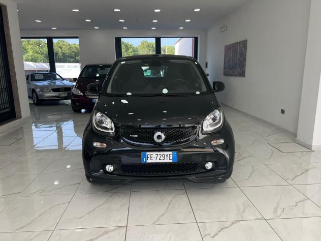 Smart ForTwo BRABUS 0.9 Turbo CABRIO Xclusive - Foto 2