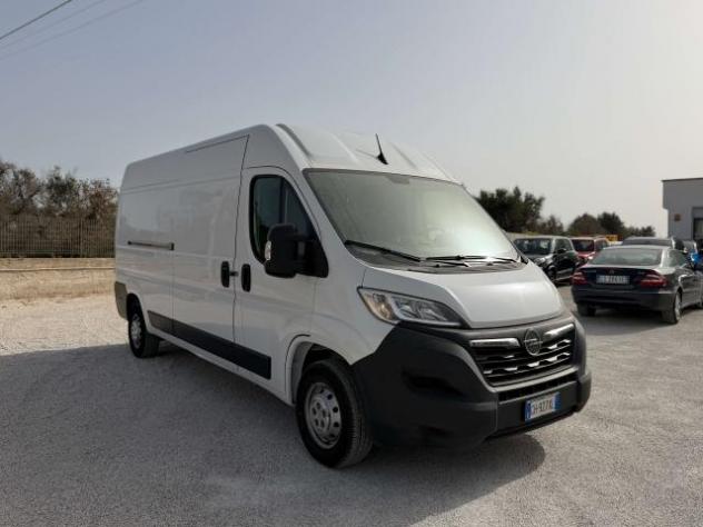 Opel MOVANO 35 2.2 BLUE HDI 140CV - Foto 3