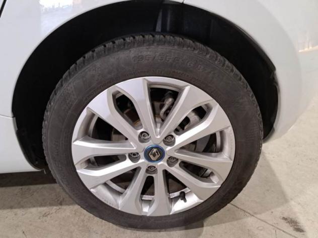 Renault Zoe Zen R135 - Foto 18