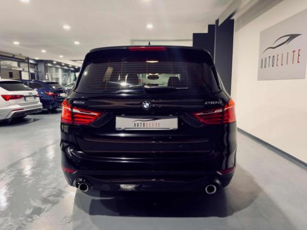 BMW 218 d xDrive Gran Tourer 7 POSTI rif. 24118069 - Foto 7