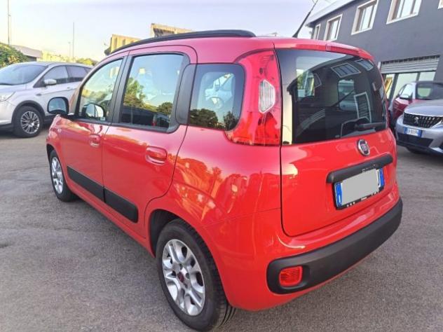FIAT Panda 1.3 MJT 95 CV S&S Lounge rif. 24062791 - Foto 7