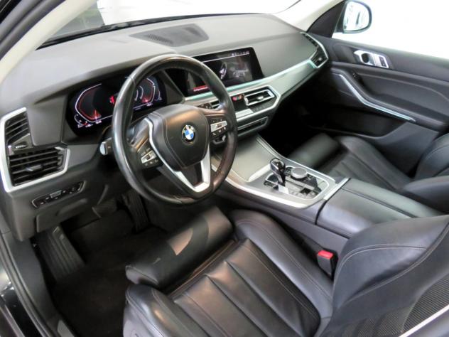Bmw X5 xDrive30d 48V xLine - Foto 6