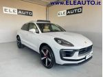 PORSCHE Macan 2.9 S 381CV Burmester - Tetto - Sed.Vent - 21''  rif. 23834877