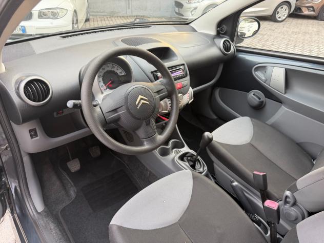 Citroen C1 3 Porte C1 3p 1.0 Deejay IDONEA NEOPATENTATI - Foto 2
