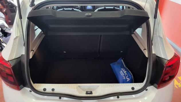 Dacia Stepway 0.9 TCE STEPWAY COMFORT - Foto 6