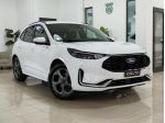 Ford Kuga 2.5 Full Hybrid ST-Line X 180cv 2024