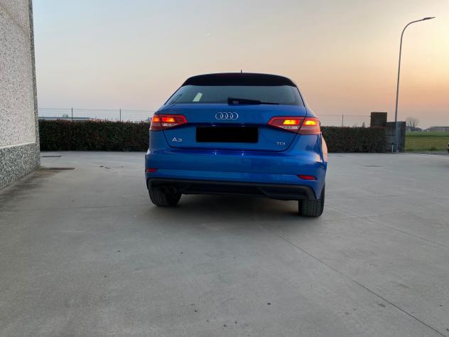 Audi A3 SPB 2.0 TDI S tronic Business - Foto 3