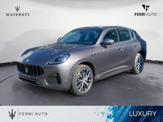 MASERATI Grecale MHEV 250 CV AWD GT rif. 22235558