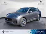 MASERATI Grecale MHEV 250 CV AWD GT rif. 22235558