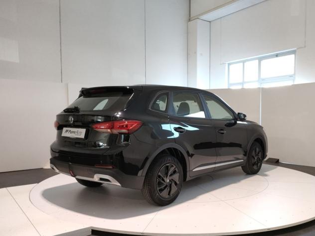 MG ZS NEW ZS ICE 1.5 MT STANDARD - PEBBLE BLACK - Foto 4
