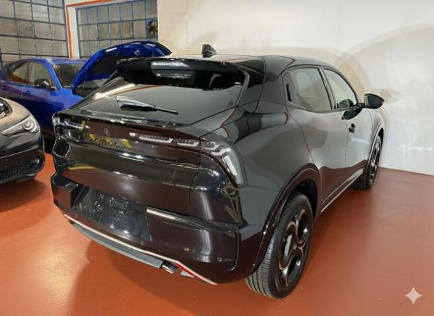 ALFA ROMEO Junior 1.2 Hybrid 145cv Q4 Intensa EDTC6 + Tetto Apribile rif. 23384364 - Foto 4