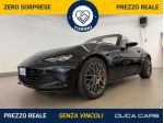 Mazda MX-5 MX-5 RF 1.5 Exceed i-Activsense Technology nappa i-eloop 132cv