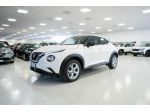 Nissan Juke 1.0 DIG-T 114 CV N-Connecta