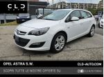 Opel Astra 1.7 CDTI Sports Tourer 130cv
