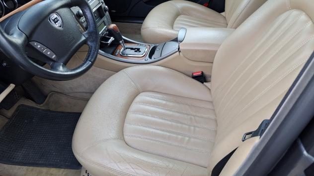 Lancia Thesis 2.4 JTD 20V Executive - Foto 5