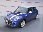 MINI Cooper 1.5 D 116 HP NEOPATENTATI