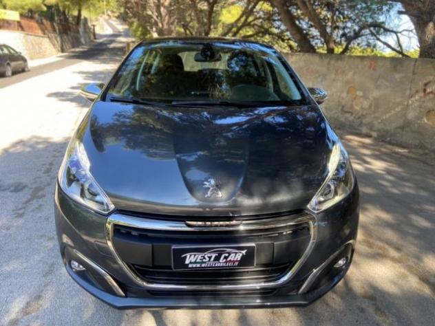 PEUGEOT 208 BlueHDi 75 5 porte Allure rif. 24007395 - Foto 3