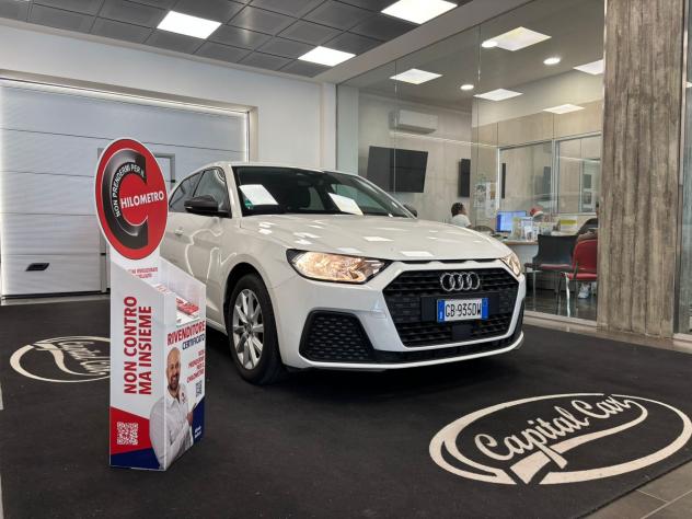 Audi A1 SPB 30 TFSI S tronic