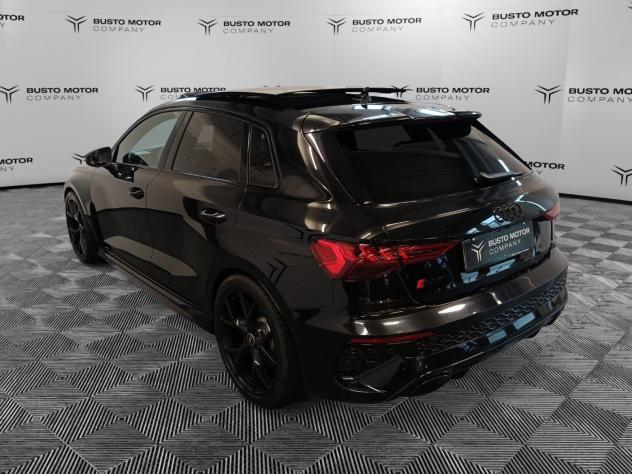 Audi RS 3 Sportback TFSI quattro S tronic - Foto 6