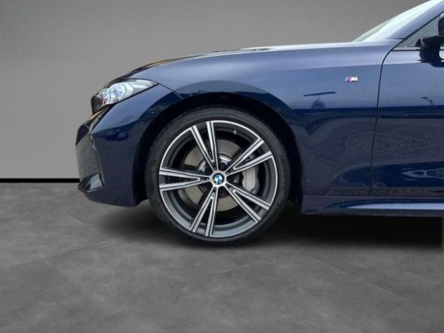 BMW 330 d 48V xDrive Msport rif. 24174978 - Foto 5