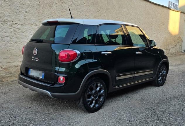 Fiat 500L 1.6 Multijet 120 CV Trekking - Foto 3