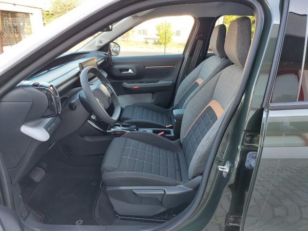 Citroën C3 Aircross PREZZO REALE NO VINCOLI / 1.2 Hybrid 136cv PLUS e-DCS6 - Foto 3
