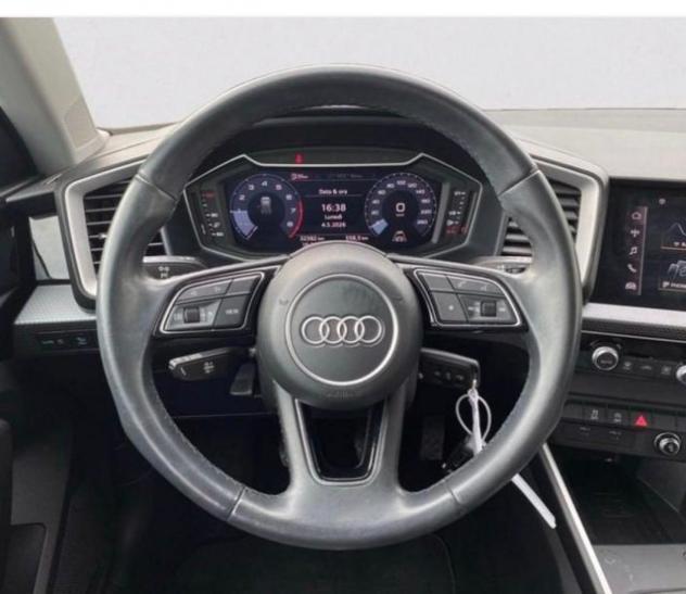 AUDI A1 citycarver 30 TFSI Identity Contrast rif. 24031939 - Foto 6