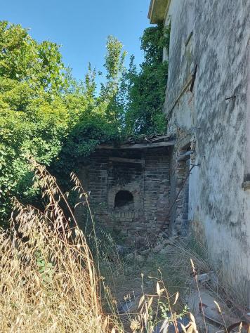 Rustico/Casale/Corte - Mosciano Sant'Angelo . Rif.: Cod. rif U021VRG - Foto 3