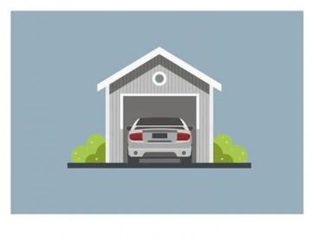 Garage in vendita a Poggibonsi 58 mq Rif: 1449041