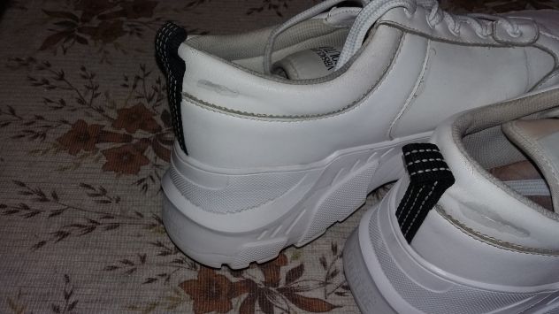 Sneakers Versace Jeans Couture - Foto 4
