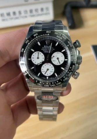 Orologi Rolex Assemblati - Foto 6