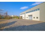 Capannone industriale in vendita a Luni 1600 mq  Rif: 1063690
