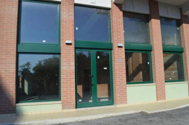 Immobile in asta di 55 m² in vendita a Montecassiano - Foto 4